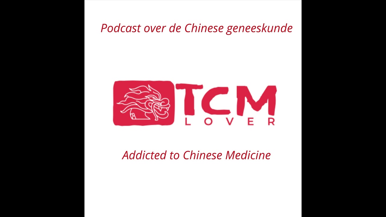 136: de energetica van Westerse medicatie deel 8: Glucocorticoïden (cortison en hydrocortison)