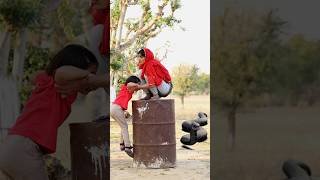 Mansi Saap Kat Lega Forest People Life