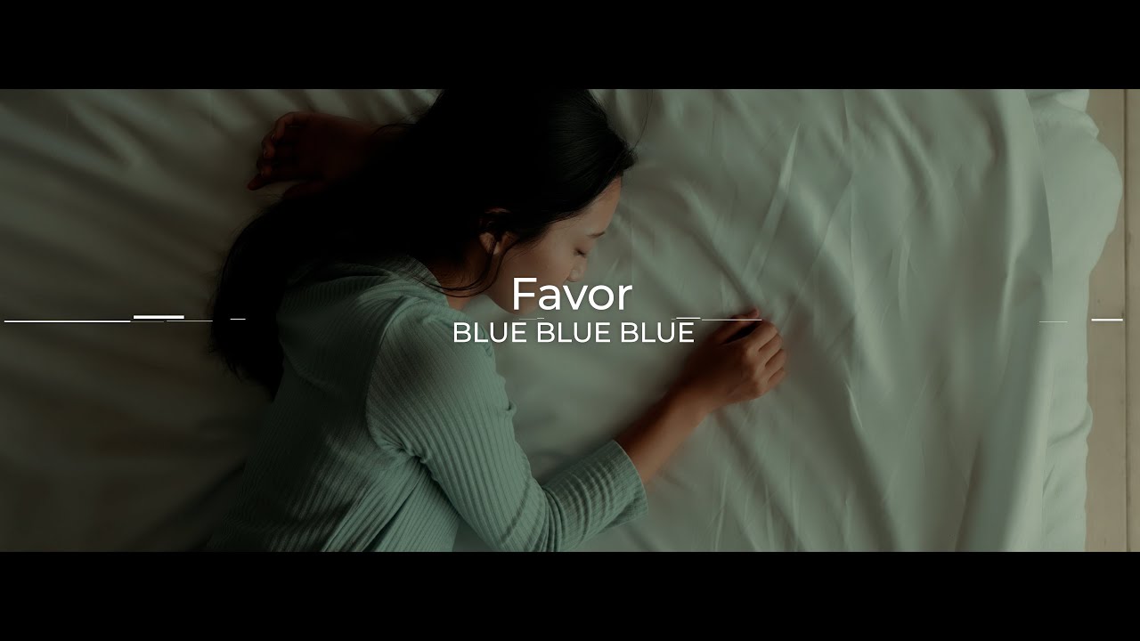 2nd Digital Single『Favor』