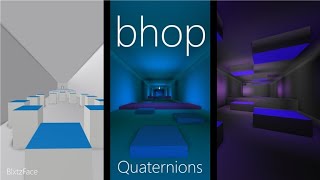 Random video #4 (Bhop easy)