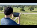 Tour of Cahokia Mounds Historic Site