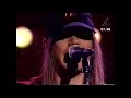 The Hellacopters No song unheard + Toys & Flavors Live Nyhetsmorgon 20 mar 2001