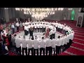 المنشد الشيخ طه الزعبي