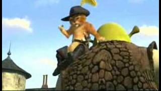 Shrek The Third Eddie Murphy