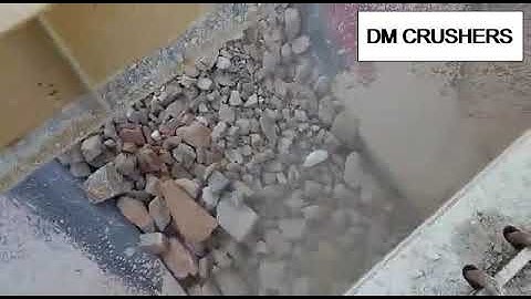 Mobile Crushing Screening System Closed Circuit Recycling Plant