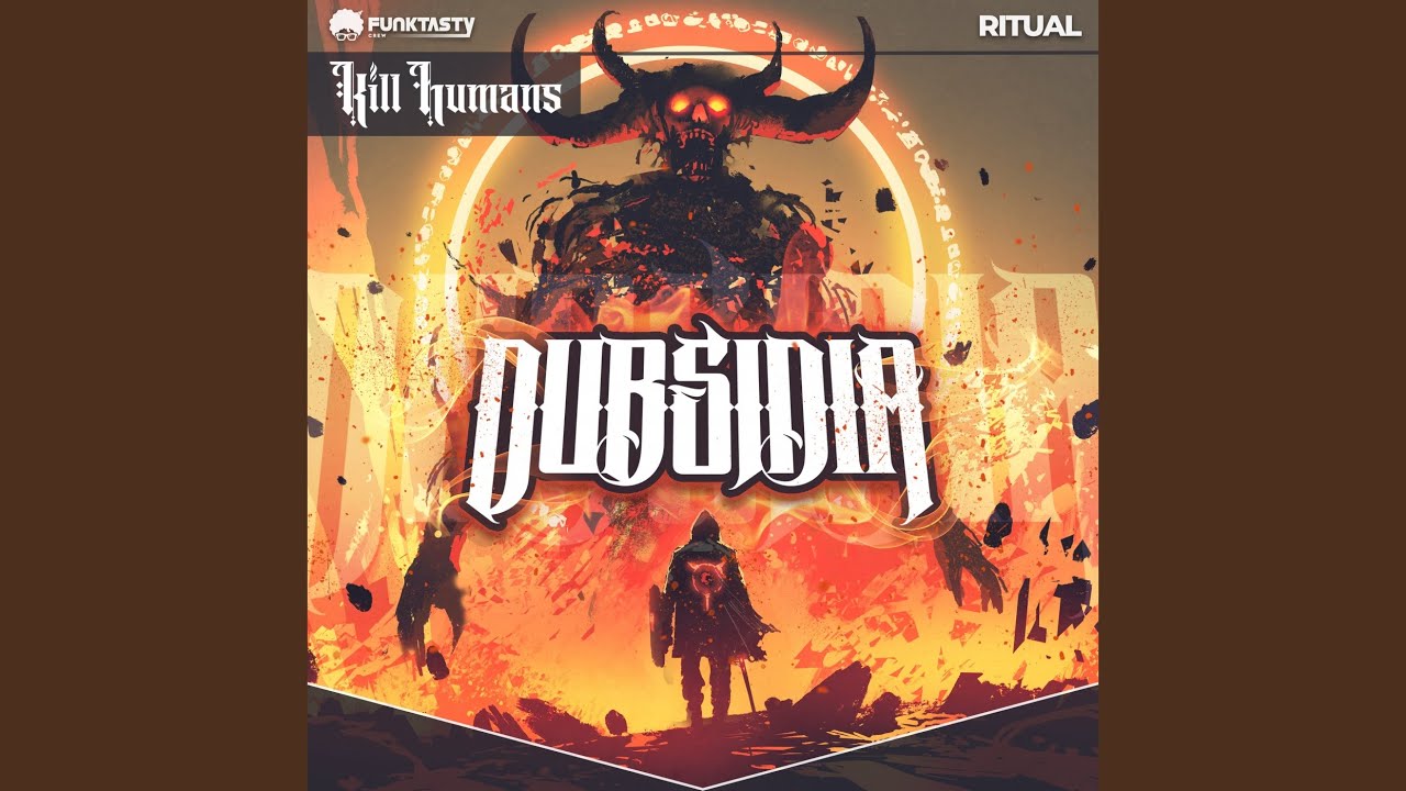 Watch Ritual on YouTube Watch Ritual on YouTube