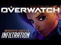 Animierter Kurzfilm: „Infiltration“ | Overwatch (DE)