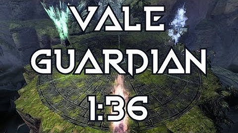 [qT] Vale Guardian 1:36 | Spellbreaker