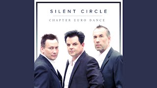 Egyptian Eyes - Silent Circle
