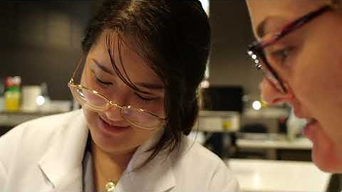Studied at a Singaporean polytechnic? Advance your Science career at UQ.
