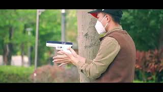 Водяний пістолет Water Gun Glock