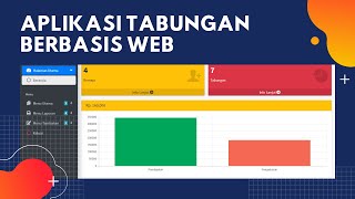 Review Aplikasi Tabungan Sunan Kalijogo Berbasis Web - #05