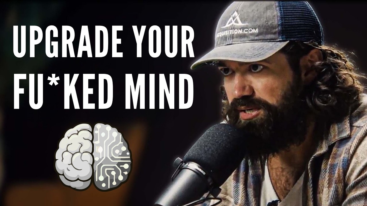 Alex Hormozi : A Billionaire Gave Me the $1B Blueprint… Here’s What I’m Actually Doing