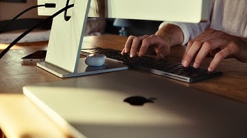 A Quiet Day in the Life as a Software Engineer in Tuscany