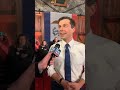 2020 Democratic presidential candidate Pete Buttigieg joins Peter Doocy and Chris Stirewalt to recap