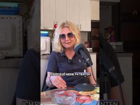 24-Stunden-Betreuerin aus Bulgarien im Interview
