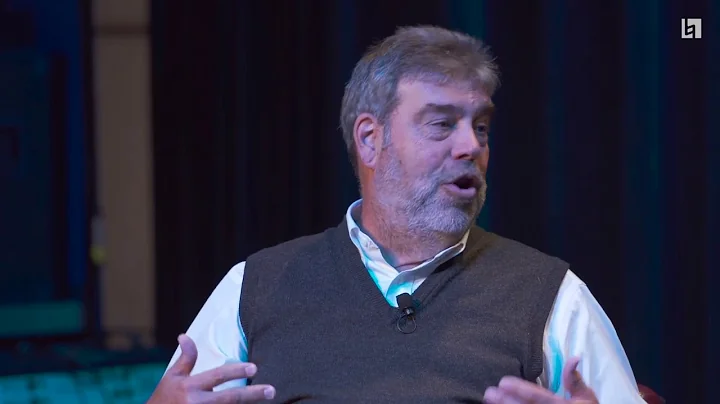 Joe Spaulding: Creative Entrepreneurs Conversation...