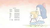 ポプテピピック11話 例のシーン逆再生 Youtube