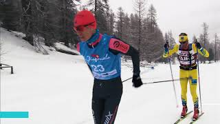 Nep Highlight Clip Engadin La Diagonela
