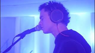 Brotherwood - Sinker - Live Session Nuance Records