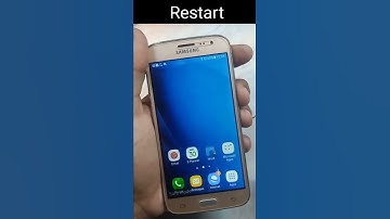 How To Remove Safe Mode In Samsung J2 6 || Samsung J2 SafeMode Disable Kaise Kare⚡⚡#shorts #safemode