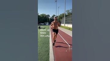 # Get lean with this HIIT Sprint Workout!!!!