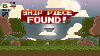 Super Ubi Land Kickstarter Trailer