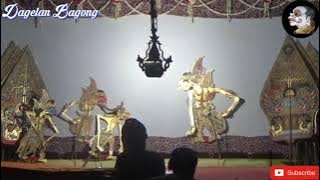 😂Lucunya Pertengkaran Patih Sengkuni Dan Prabu Salya || Prabu Salya VS Patih Sengkuni #KiSenoNugroho