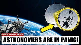 What Amateur Astronomers Just Found Hidden in Starlink Data Will Change Everything screenshot 2