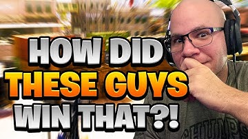 NO STRATS BUT STILL WON?! (Spectating Warzone Duos Gameplay)