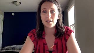 2020 CVM Commencement message from Dr. Caitlin Feiock