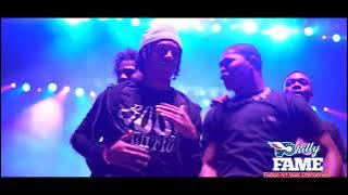 Dope Shows Recap Ft. Lil Muk, Yung K, Zah Sosa, D Sturdy, D4MSloan, & Toure [Philly FAME Exclusive]