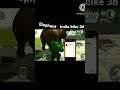 md arhan 0956# elephant  code  #India bike 3d game