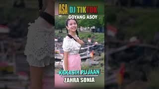 DJ Kekasih Pujaan - Zahra Sonia #popular #djremix #dj #dangdut #remix