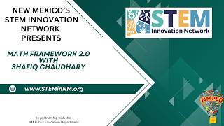 NM STEM IN Math Framework 2.0