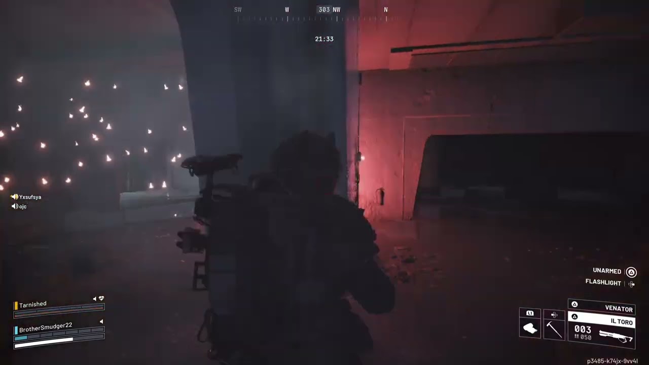 ARC Raiders - Four man squad wipe!