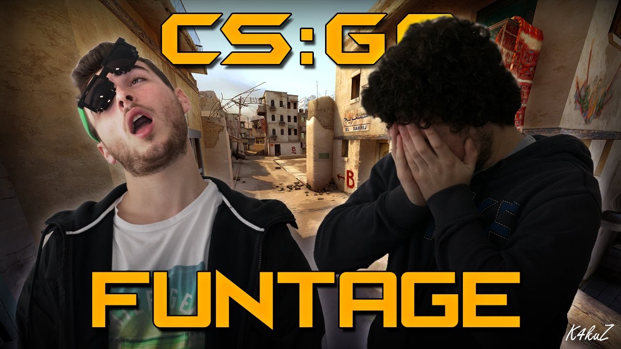 Isto é DEPRIMENTE ! - [CS:GO FUNNY MOMENTS & HIGHLIGHTS] #11