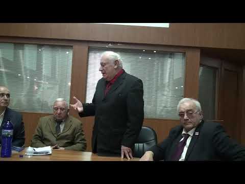 შეხვედრა ნიაზ ბოლქვაძესთან - 5. ნუგზარ ნადარაია