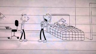 Diary Of A Wimpy Kid Cl Clown