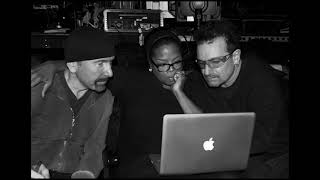 Dumb things Behind the Mac