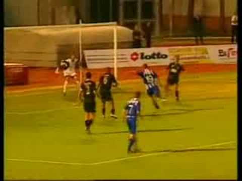 SS Murata - IFK Gteborg 0 - 5