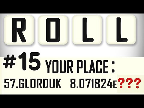 Roll Attempt #15 - Soaring Past QUADRILLIONs - New Clicker/Strategy/Roguelike(ish)