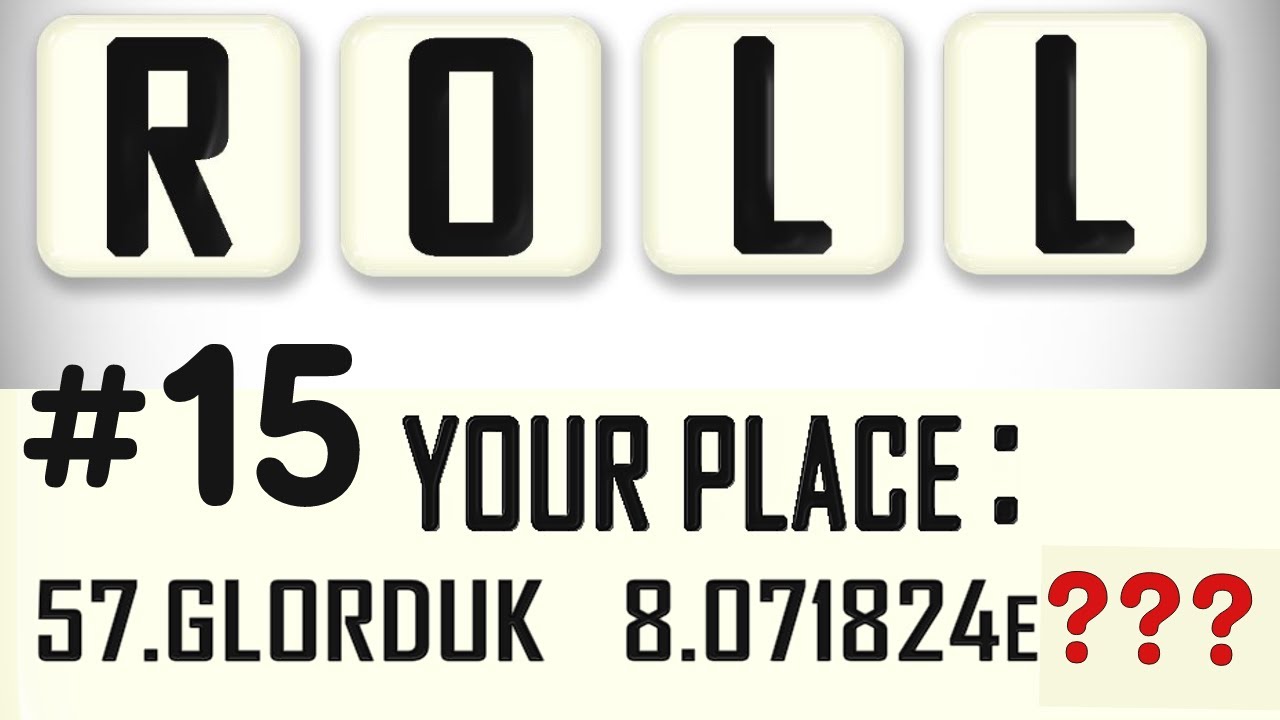 Roll Attempt #15 - Soaring Past QUADRILLIONs  - New Clicker/Strategy/Roguelike(ish)