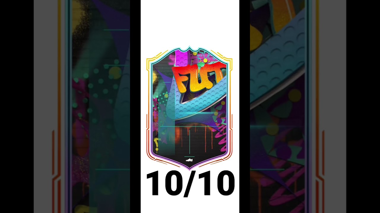 Rating Fifa 23 Card Designs Out Of Position Edition 