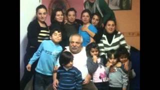 Canim Babam.... Sensizliğimin 3.Yılı.... (Cemal Kücükfidanci)