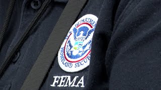 FEMA recovery center opens in Ingham County