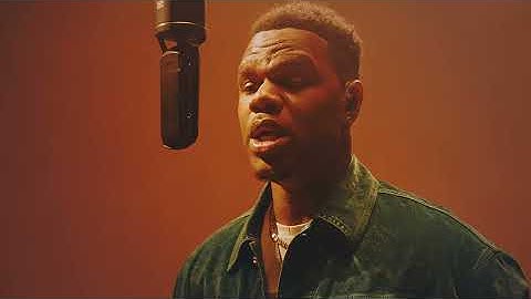 Fridayy - Stand By Me (Live Session) | Vevo ctrl