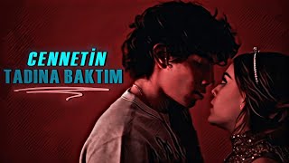 Miley Cyrus & Dua Lipa - Prisoner (Türkçe Çeviri) Resimi