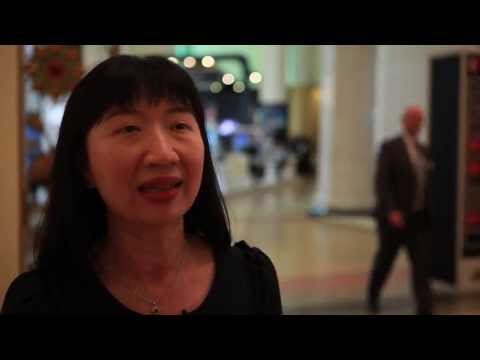 ILTM Asia 2013 interview with Wai Mun Wong, Carlson Wagonlit Travel