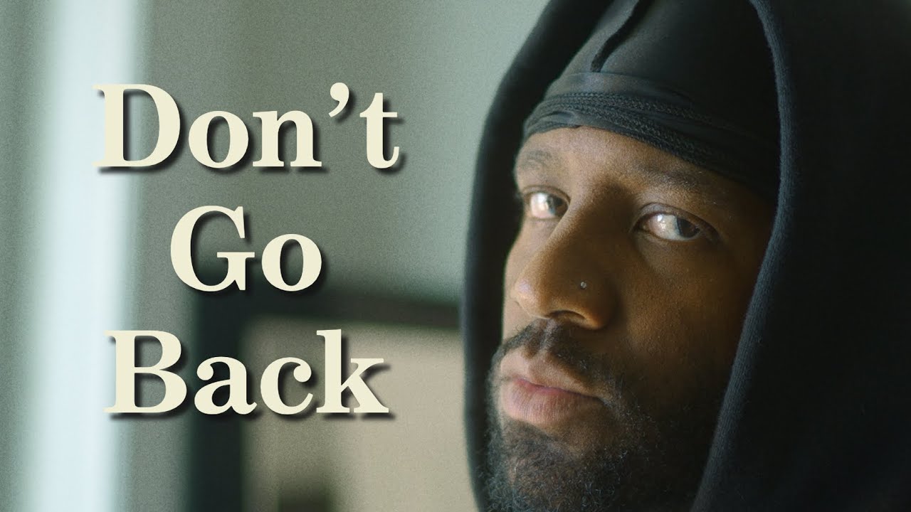 God Knows You’re Hurting, But He Still Needs You to Let Go And Don't Go Back!